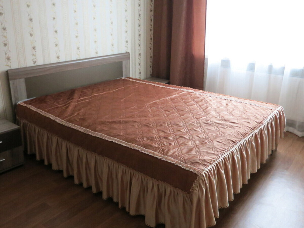 Оренда Квартира 1-кімнатна, 6/25 поверх на Софії Русової, 1 Київ - фото 1