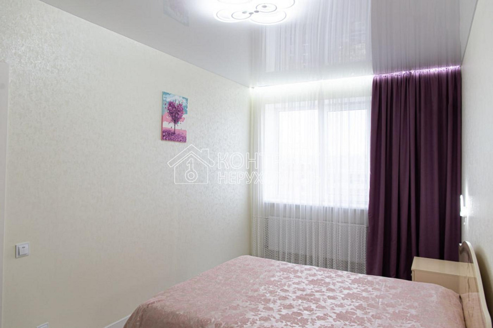 Продаж Квартира 3-кімнатна, 9/10 поверх на вул. Лосівський Харків - фото 19