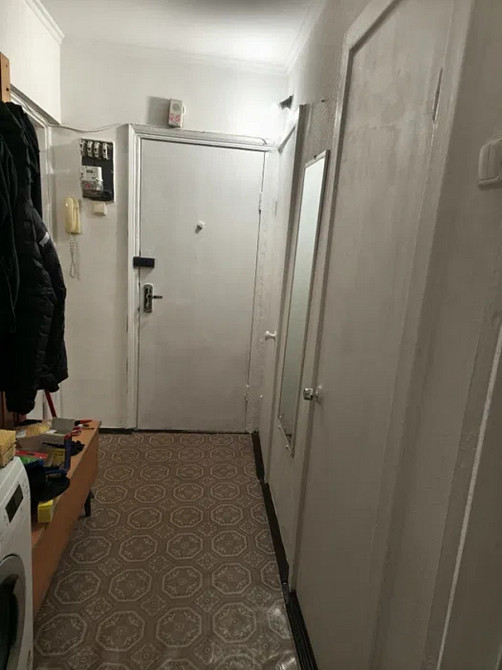 Оренда Квартира 1-кімнатна, 1/9 поверх на Райдужна, 3а Київ - фото 7