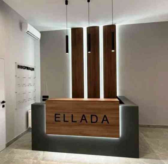 Продаж Квартира 1-кімнатна на ул. Генуэзская, 1ж Одеса