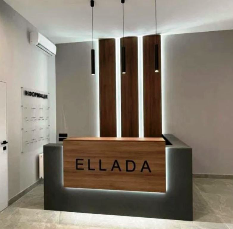 Продаж Квартира 1-кімнатна на ул. Генуэзская, 1ж Одеса - фото 1