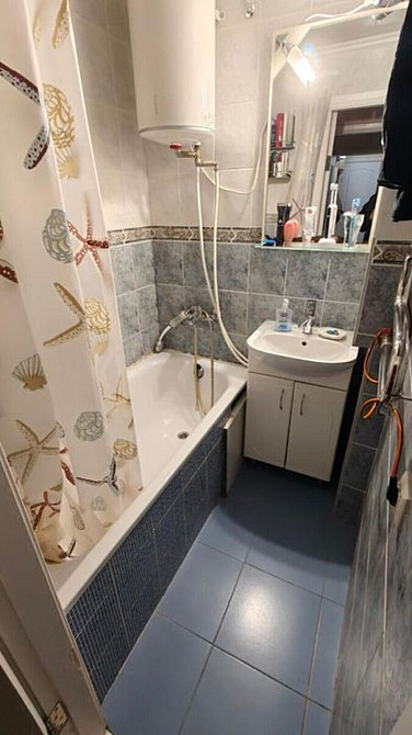 Продаж Квартира 2-кімнатна, 2/5 поверх на Голосіївський просп. (проспект 40-річчя Жовтня), 122 Kiev - photo 2