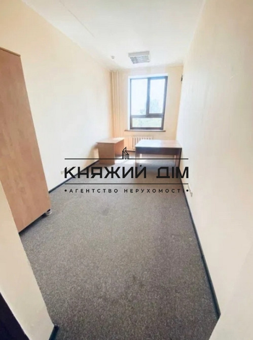 Оренда офісне приміщення на вул. Патриса Лумумбы ул./Іоанна Павла II поверх - 4/4 Київ - фото 7