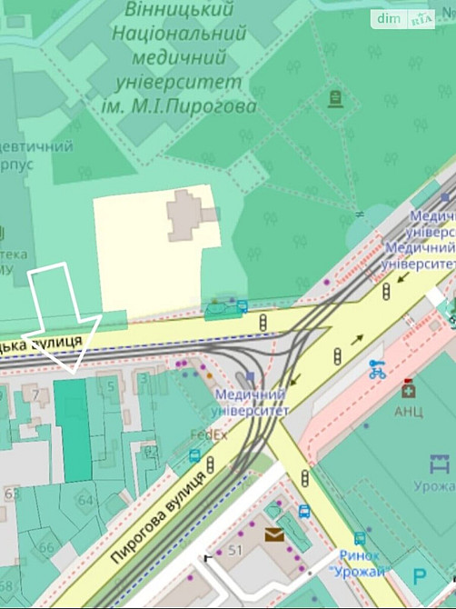 Продаж земельної ділянки 10 соток на Келецька Вінниця - фото 2