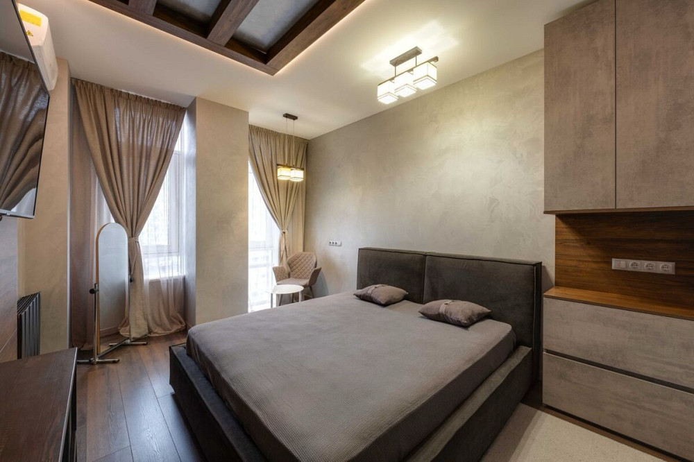 Оренда Квартира 1-кімнатна, 9/24 поверх на Саперне поле, 3 Київ - фото 4