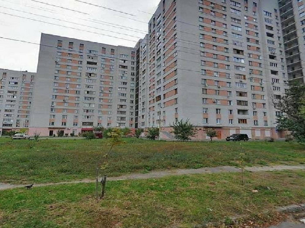 Продаж Квартира 2-кімнатна, 3/14 поверх на Верховинця Василя вул., д. 10 Київ - фото 7