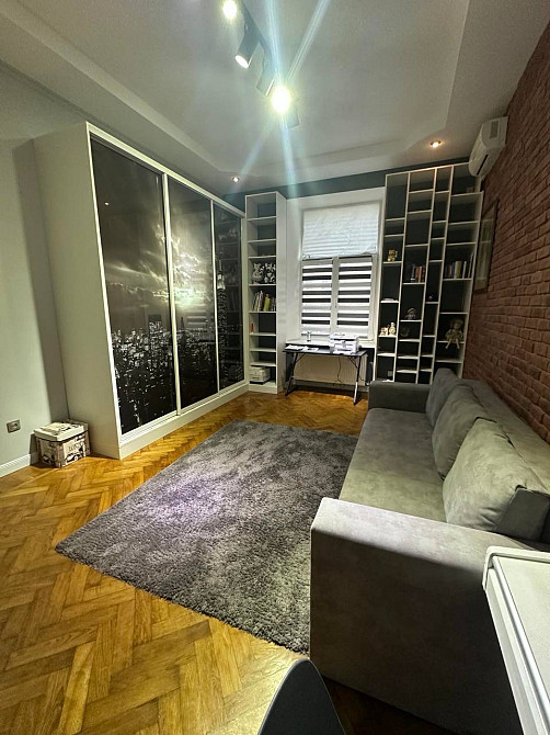 4-х комнатная квартира в бельгийке Одесса - изображение 15