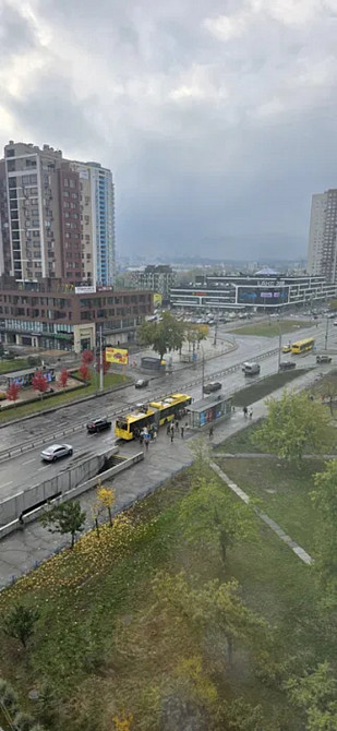 Оренда Квартира 1-кімнатна, 9/16 поверх на проспект Оболонський, 3 Київ - фото 10