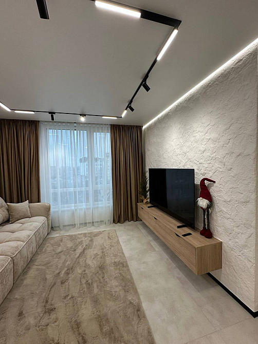 Продаж Квартира 3-кімнатна, 6/12 поверх на вул. Ленкавського Ивано-Франковск - изображение 15