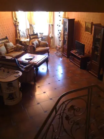 For sale 4-room Apartment 230 sq.m Люстдорфская дорога Odessa