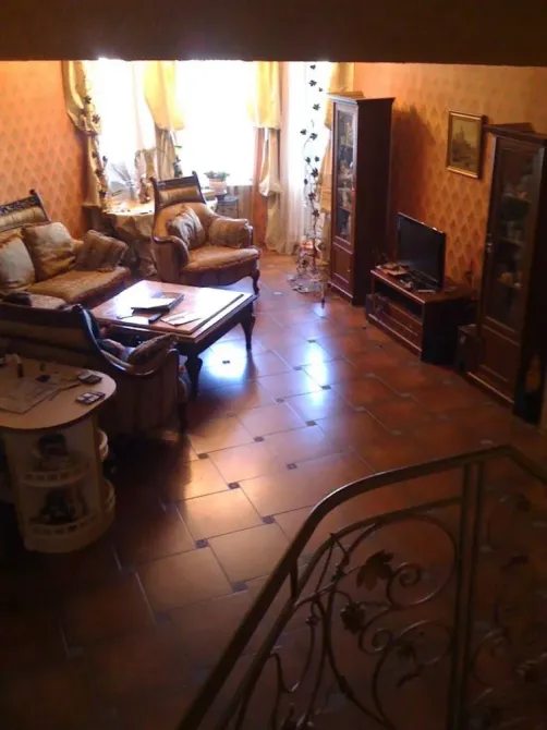 Продаж 4к Квартира 230 кв.м Люстдорфская дорога Одеса - фото 4