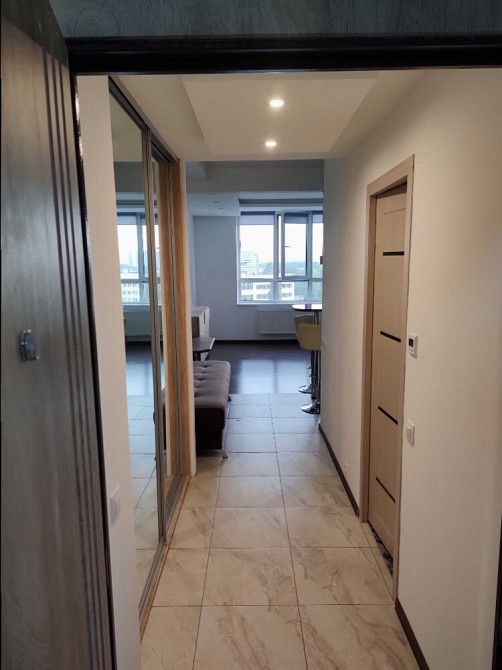 Продаж Квартира 1-кімнатна, 7/25 поверх на проспект Бажана Николая, д.17 Kiev - photo 6