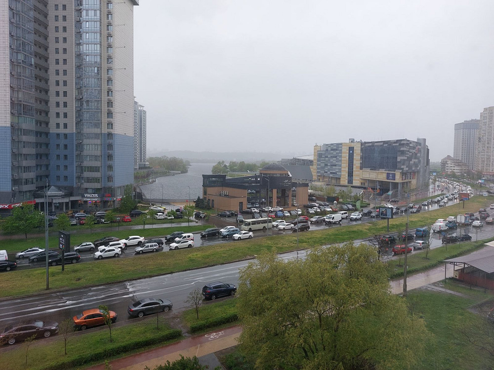 Продаж Квартира 3-кімнатна, 5/17 поверх на Княжий Затон вул., д. 16-В Київ - фото 17