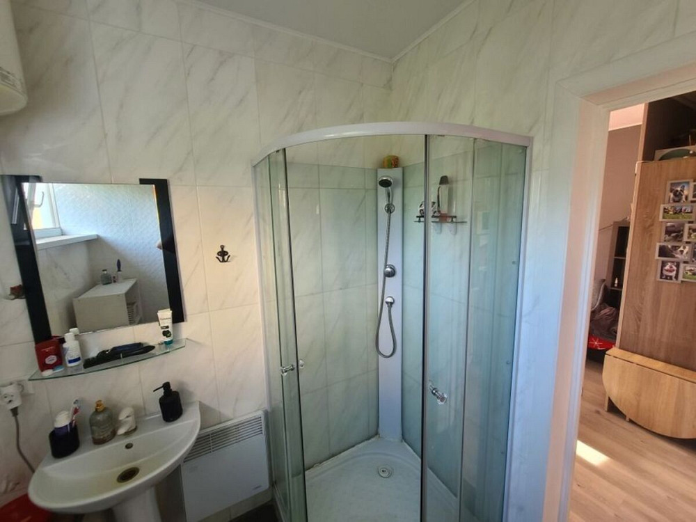 Оренда Квартира 1-кімнатна, 2/3 поверх на вул. Ващенка, 5 Київ - фото 5