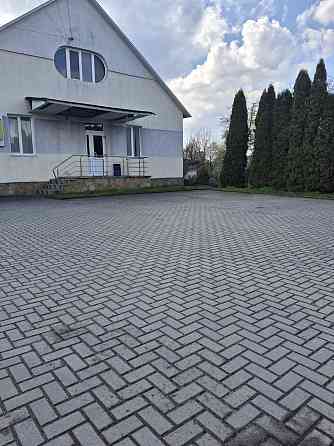 Продаж торгове приміщення на вул.Березина поверх - 1 Кременець