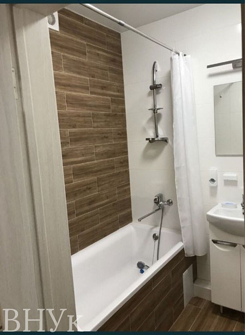 Продаж Квартира 1-кімнатна, 3/10 поверх на Врубеля вул.(Миська) Львов - изображение 8