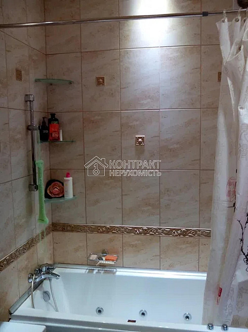 Продаж Квартира 2-кімнатна, 7/7 поверх на вул. Сумська Харків - фото 11