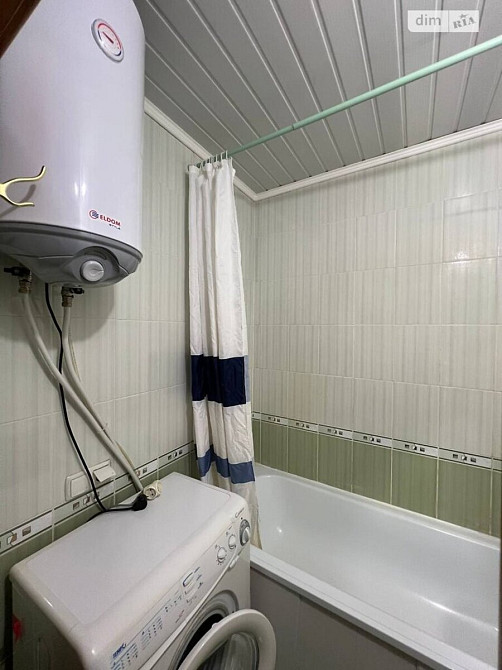 Оренда Квартира 1-кімнатна, 6/9 поверх на вул. Героїв Дніпра, 45 Київ - фото 7