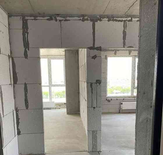 Продається 2-кімнатна квартира в ЖК «Акварель 8», р-н Таїрова Odessa