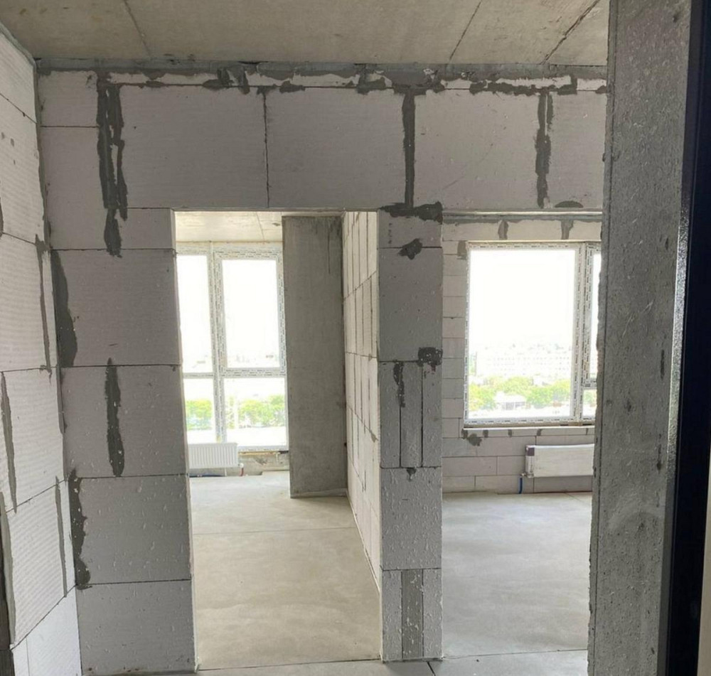 Продається 2-кімнатна квартира в ЖК «Акварель 8», р-н Таїрова Odessa - photo 4