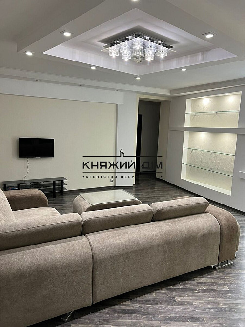 Продаж Квартира 3-кімнатна, 3/14 поверх на Вишняковская ул. Київ - фото 2