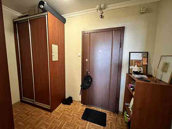 Продаж Квартира 1-кімнатна, 13/21 поверх на Данькевича Костянтина вул., д. 8 Київ