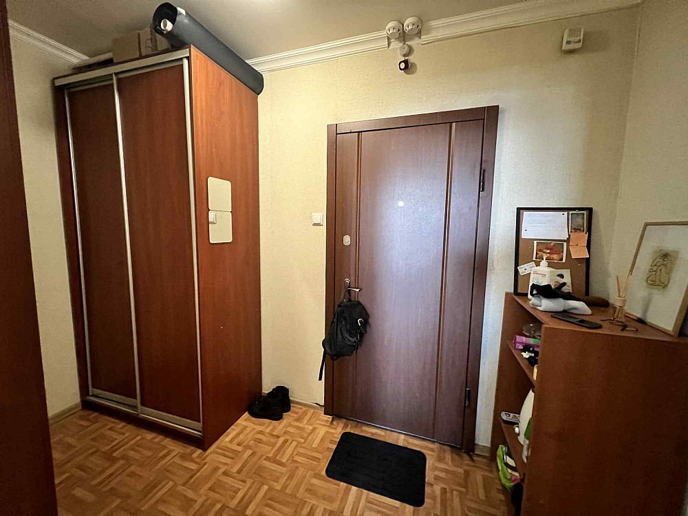 Продаж Квартира 1-кімнатна, 13/21 поверх на Данькевича Костянтина вул., д. 8 Київ - фото 5