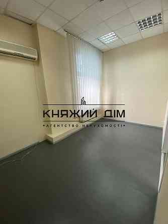 Оренда офісне приміщення на вул.Гната Хоткевича поверх - 1/2 Київ