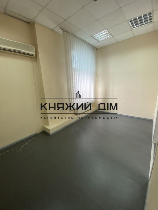 Оренда офісне приміщення на вул.Гната Хоткевича поверх - 1/2 Київ - фото 2