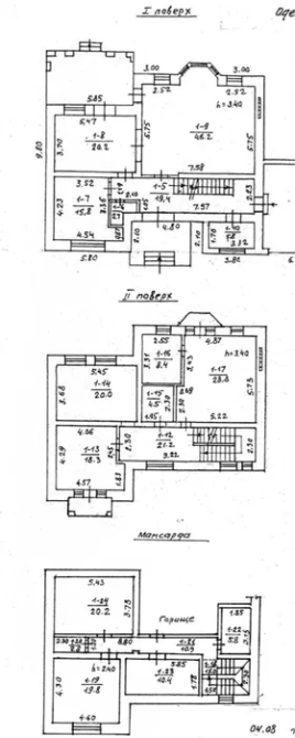 Продам дом в элитном кооперативе на Фонтане Одесса - изображение 5