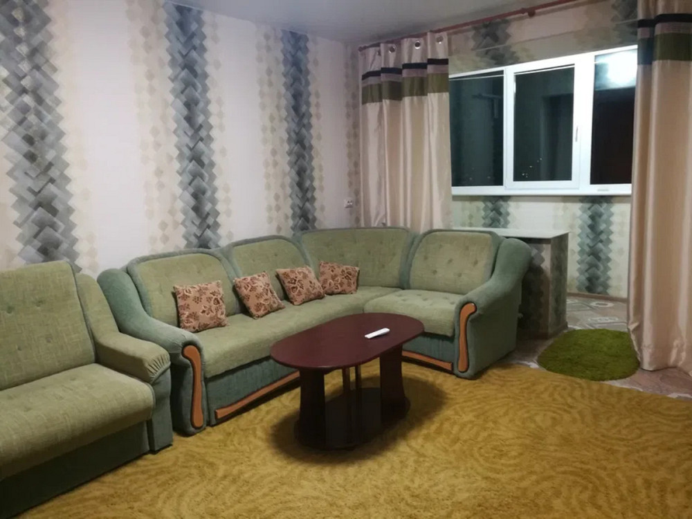 Оренда Квартира 1-кімнатна, 18/18 поверх на Вишняківська, 52 Київ - фото 8