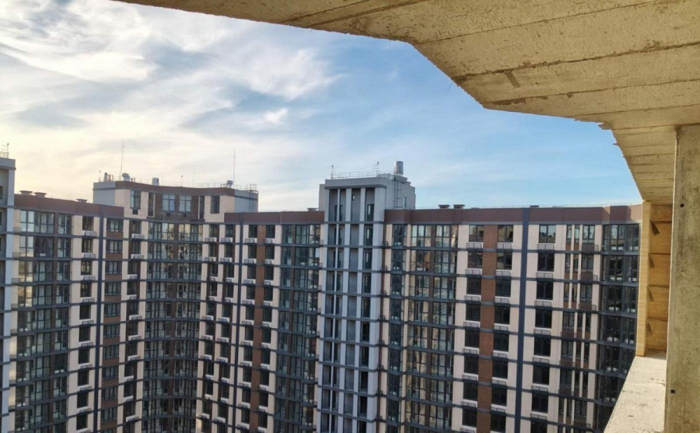 Продаж Квартира 3-кімнатна, 15/16 поверх на Прохоровская ул. Одеса - фото 8