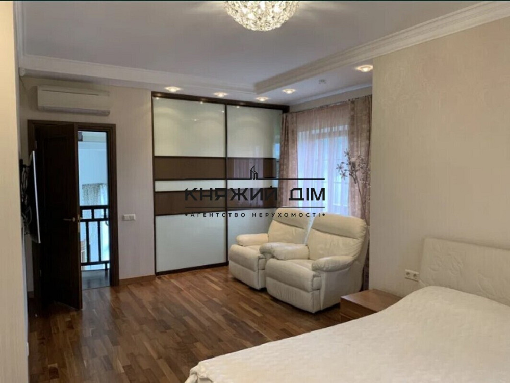 Продажа шикарного 2-х этажного дома Новые Безрадичи. №2211550  - фото 11