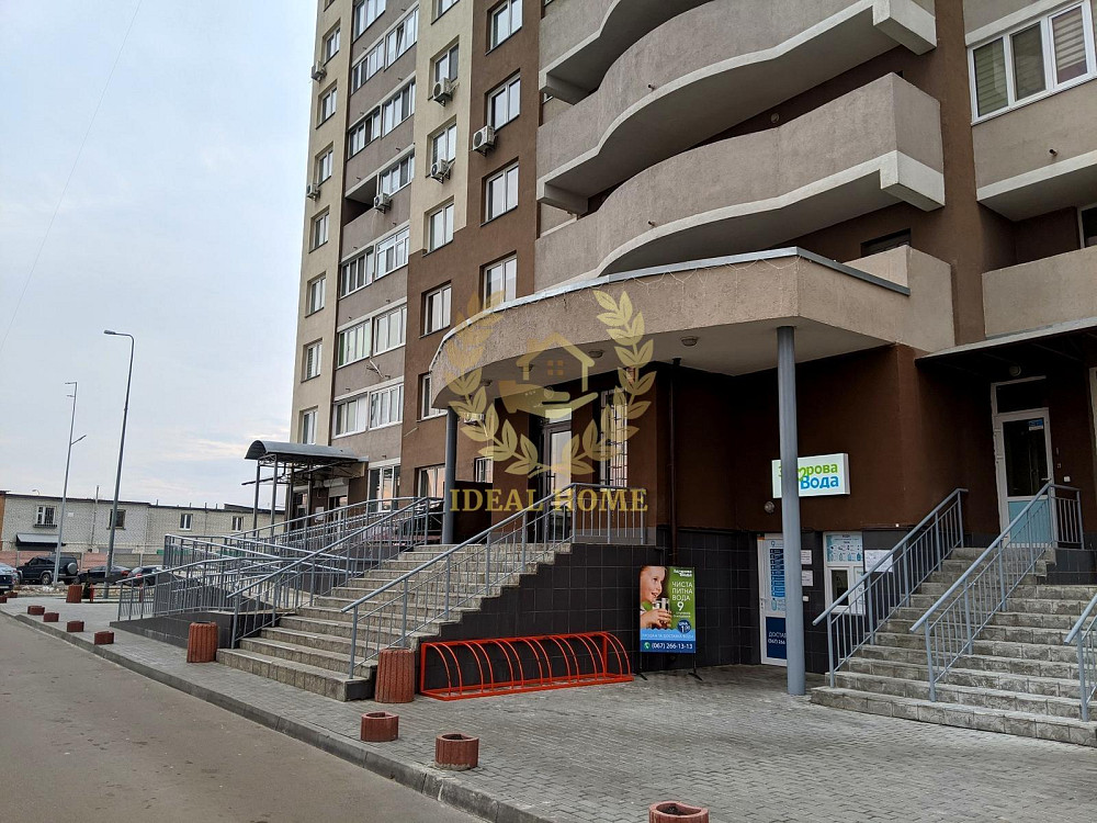 Купівля 1кімнатної квартири на Осокорках Київ - фото 18