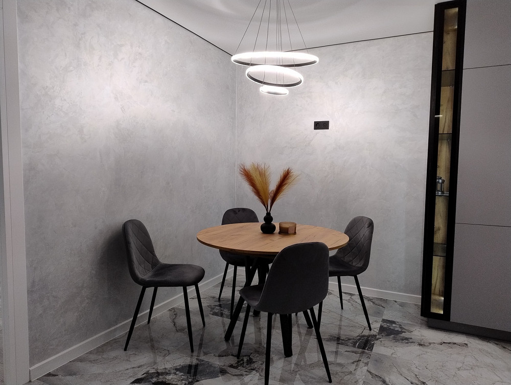 Продаж Квартира 2-кімнатна, 9/11 поверх на Київська Ternopil' - photo 3