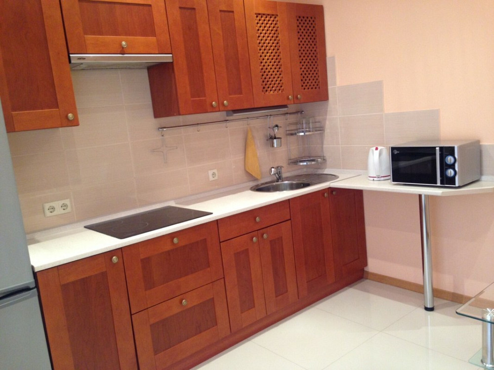 Оренда Квартира 1-кімнатна, 3/10 поверх на Регенераторна, 4 Київ - фото 2