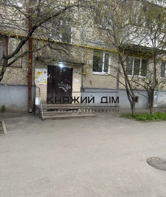 Оренда 3-х квартири на Відрадному. Код об'єкта 11166744 Київ - фото 16