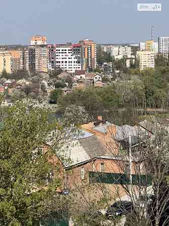 Продаж Квартира 1-кімнатна, 4/7 поверх Vinnytsya