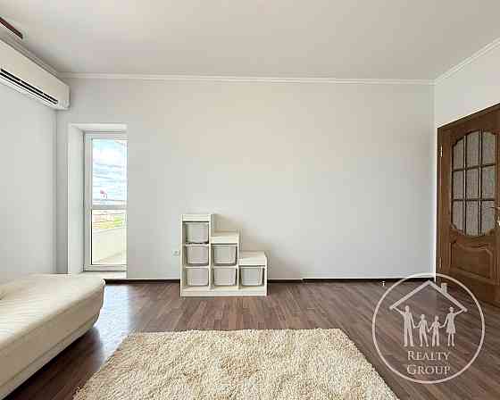 Продаж 4к Квартира 104.1 кв.м Головацького, 23 Г Львів