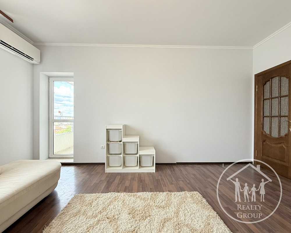 Продаж 4к Квартира 104.1 кв.м Головацького, 23 Г Львів - фото 3