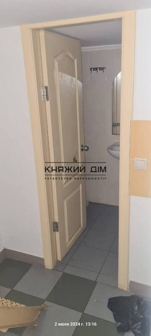Оренда торгове приміщення на Тулузы ул. поверх - 1/2 Київ - фото 12