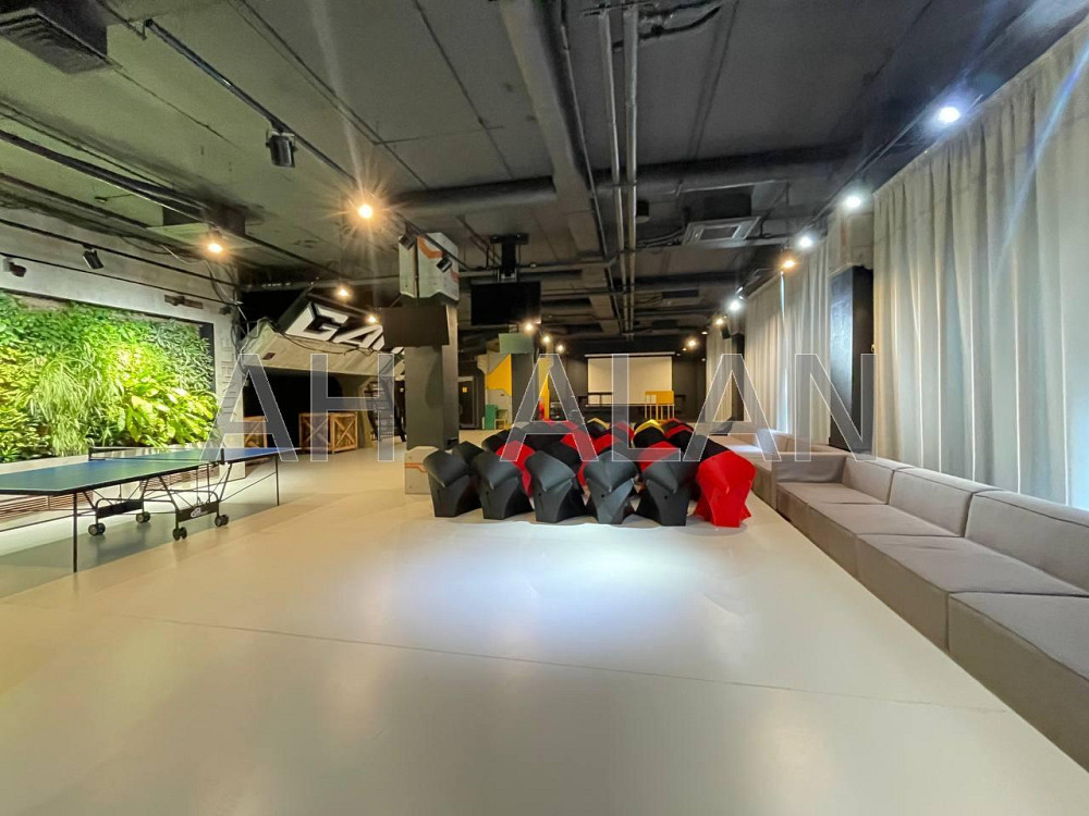 Оренда офісне приміщення на Вацлава Гавела бул., 6Б поверх - 5/7 Київ - фото 20