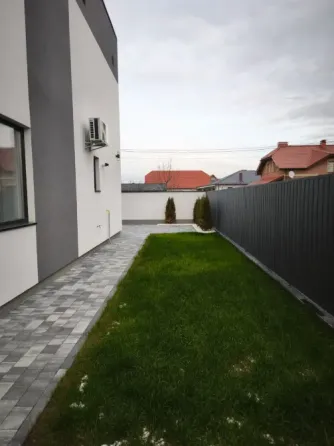 For sale 2-storey Cottage with land 2.5 ares 130 sq.m 4 rooms at Станційна Mynai