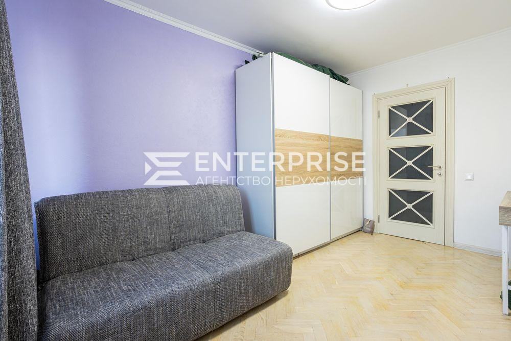 Продаж Квартира 3-кімнатна, 7/12 поверх на вул. Митрополита Андрія Шептицького Київ - фото 6