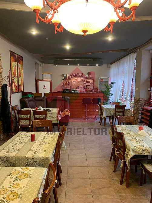 Оренда заклад громадського харчування на Свободи пр. поверх - 1/1 Uzhhorod - photo 1