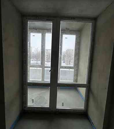 Продаж Квартира 1-кімнатна, 3/10 поверх Тернополь