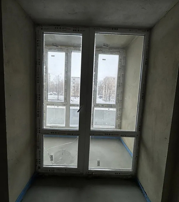 Продаж Квартира 1-кімнатна, 3/10 поверх Тернополь - изображение 4