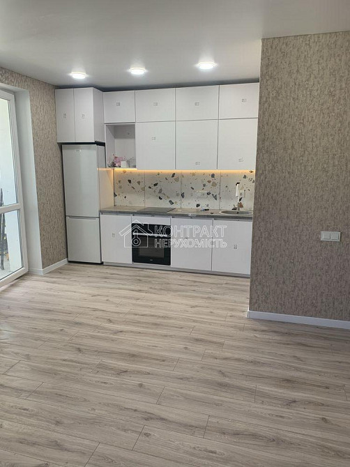 Продаж Квартира 1-кімнатна, 9/9 поверх на вул. Миру Харків - фото 5