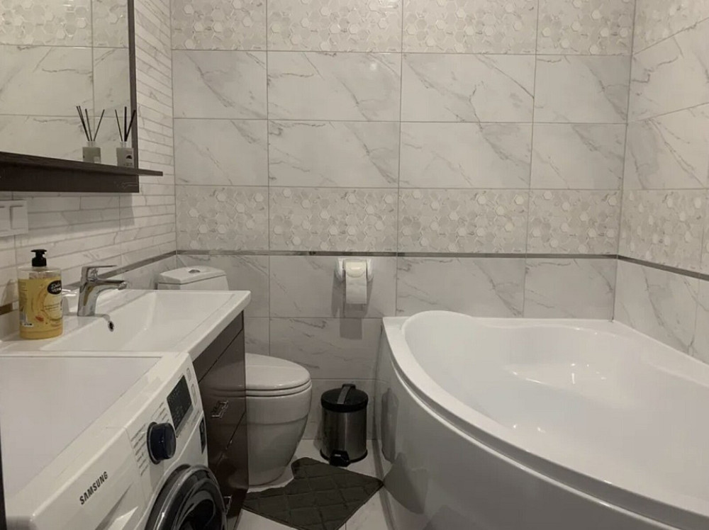 1-кімнатна, Юнацька вул. 21, Голосіївський район Kiev - photo 7