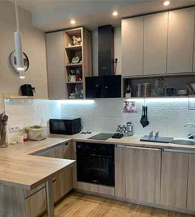 Продам 2-кімнатну квартиру, ТОРГ. Кропивницький